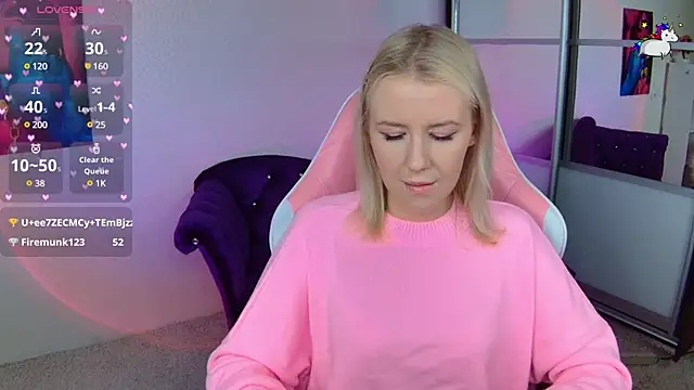 Selenatrend online show from 02.05.25