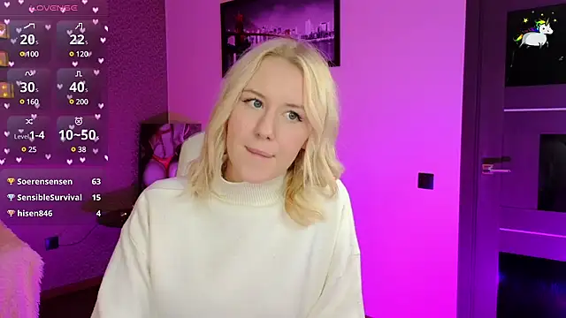 Selenatrend online show from 02.15.25