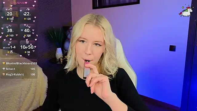 Selenatrend online show from 02.26.25