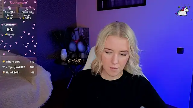 Selenatrend online show from 03.08.25