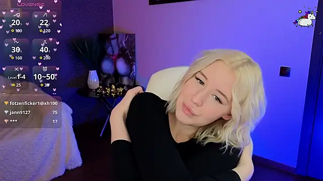 Selenatrend online show from 03.22.25