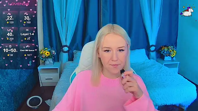 Selenatrend online show from 11.19.25