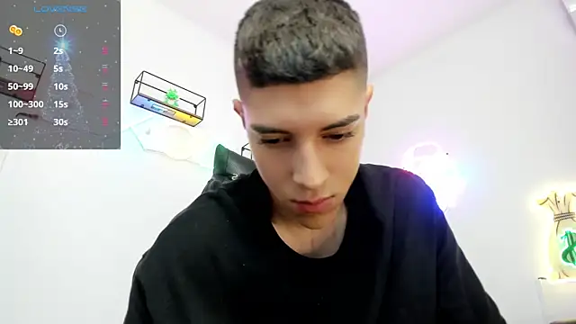 Snapshot of Dei_v_48 chatting on 12.07.24 Dei v 48 online show from 12.07.24