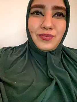 Snapshot of hannahayat chatting on 12.01.24 hannahayat online show from 12.01.24