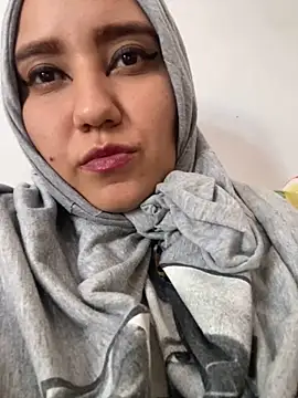 Snapshot of hannahayat chatting on 12.07.24 hannahayat online show from 12.07.24