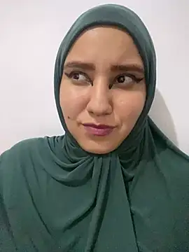 Snapshot of hannahayat chatting on 01.05.25 hannahayat online show from 01.05.25