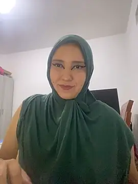 Snapshot of hannahayat chatting on 03.01.25 hannahayat online show from 03.01.25