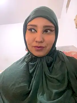 Snapshot of hannahayat chatting on 09.12.25 hannahayat online show from 09.12.25