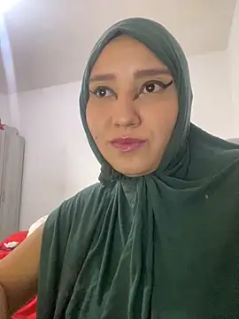 Snapshot of hannahayat chatting on 09.22.25 hannahayat online show from 09.22.25
