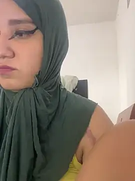 hannahayat online show from 02.18.26