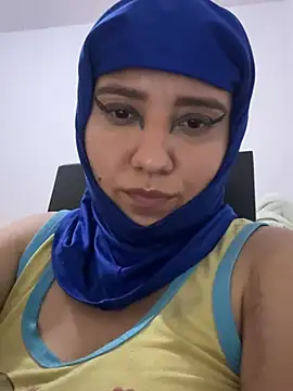 Snapshot of hannahayat chatting on 06.06.26 hannahayat online show from 06.06.26