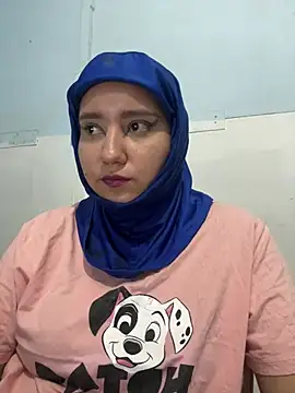 Snapshot of hannahayat chatting on 07.02.26 hannahayat online show from 07.02.26