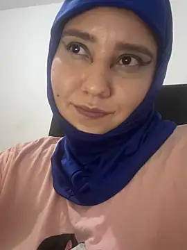 Snapshot of hannahayat chatting on 07.03.26 hannahayat online show from 07.03.26