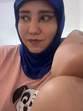 Snapshot of hannahayat chatting on 07.03.26 hannahayat online show from 07.03.26