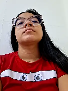 Snapshot of -VICKKY chatting on 02.03.26 -VICKKY online show from 02.03.26