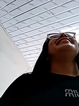 Snapshot of -VICKKY chatting on 02.13.26 -VICKKY online show from 02.13.26