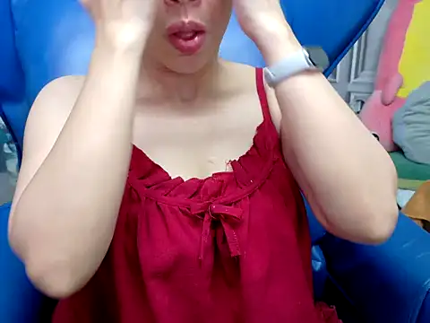 Cherry 6969 online show from 12.18.25