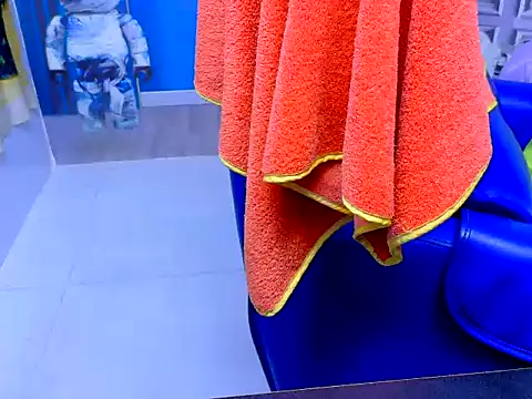 Cherry 6969 online show from 02.08.26