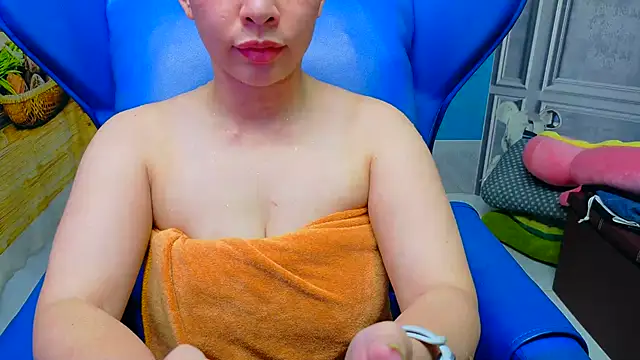 Cherry 6969 online show from 03.21.26