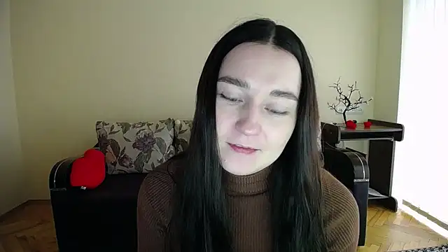 Pretty shy online show from 11.05.25