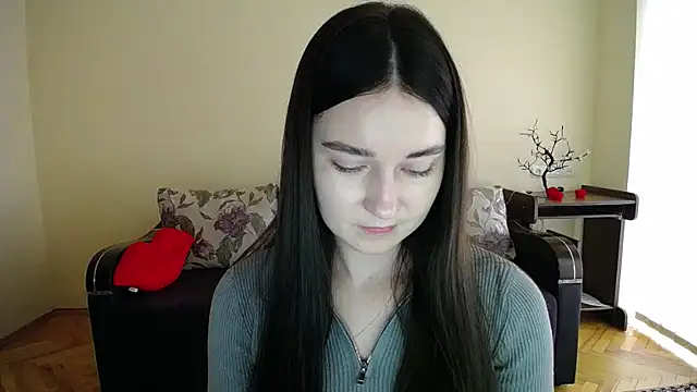 Pretty shy online show from 11.21.25