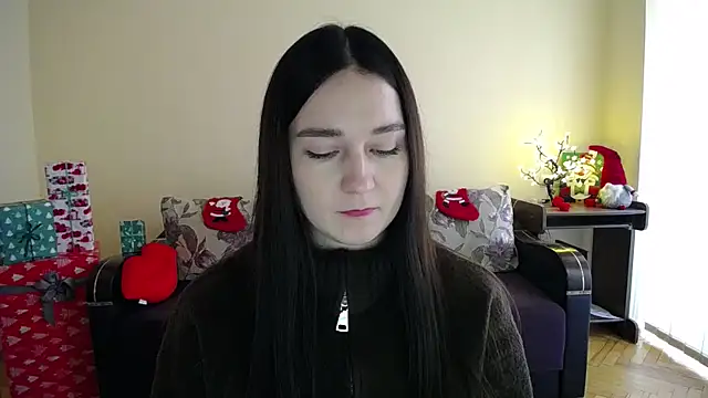 Pretty shy online show from 01.19.26