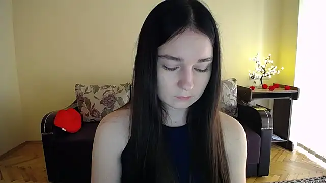 Pretty shy online show from 05.29.26
