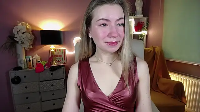 Mia Tasty online show from 01.20.25