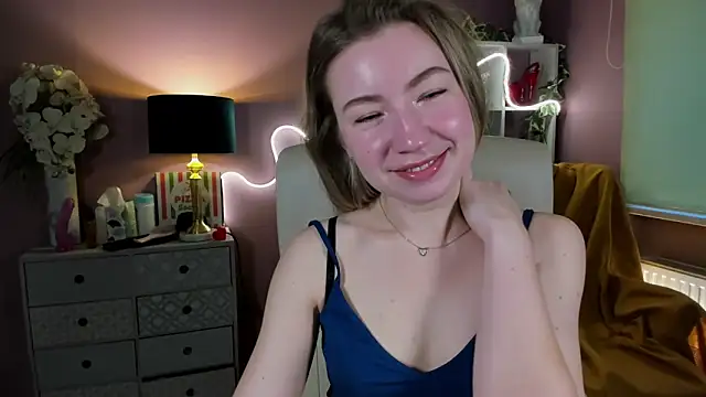 Mia Tasty online show from 01.30.25