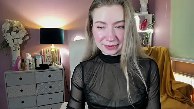 Mia Tasty online show from 01.31.25