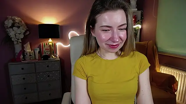 Mia Tasty online show from 02.13.25