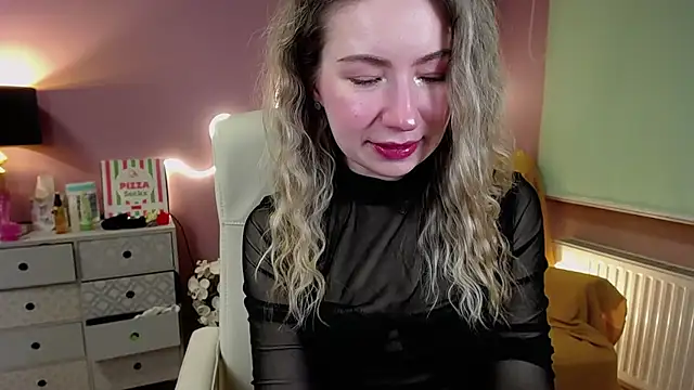 Mia Tasty online show from 02.25.25