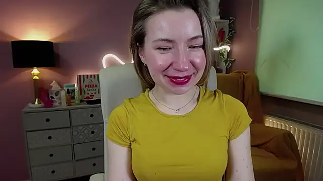 Mia Tasty online show from 03.09.25