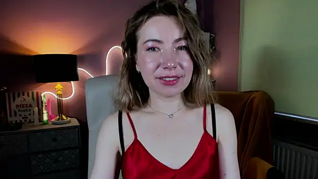 Mia Tasty online show from 11.01.25