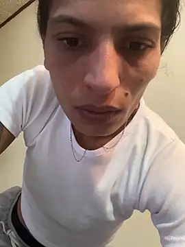 ImCrazzy online show from 03.13.26