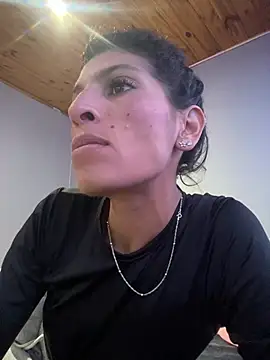 Snapshot of ImCrazzy chatting on 06.16.26 ImCrazzy online show from 06.16.26