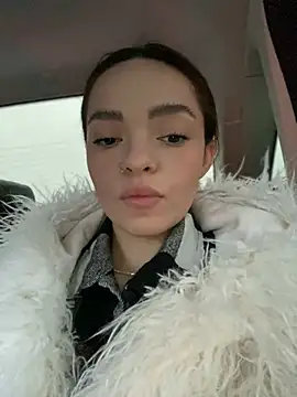 Snapshot of AnaWest chatting on 01.13.25 AnaWest online show from 01.13.25