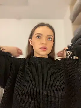 Snapshot of AnaWest chatting on 03.06.25 AnaWest online show from 03.06.25