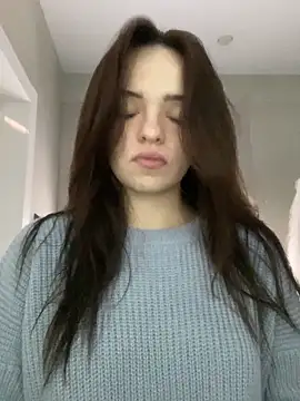 Snapshot of AnaWest chatting on 10.19.25 AnaWest online show from 10.19.25