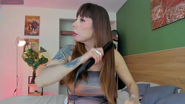 iriiina veneno online show from 04.02.26