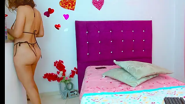 chantalsemenova1 online show from 02.02.25