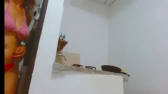 chantalsemenova1 online show from 09.14.25