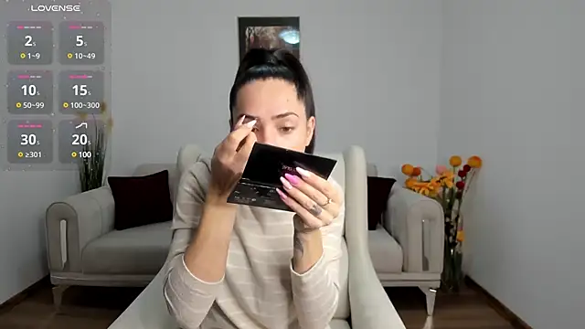 Emmapmg online show from 02.04.25