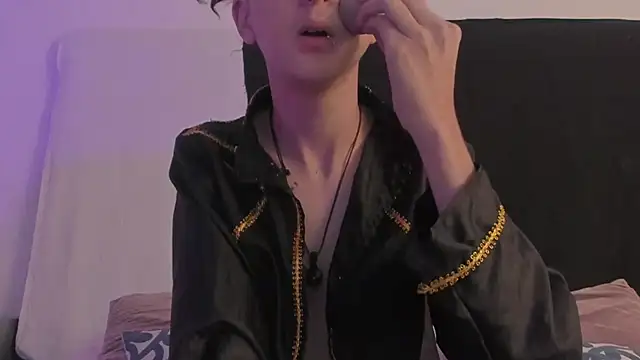 BonnieCute  online show from 03.08.25