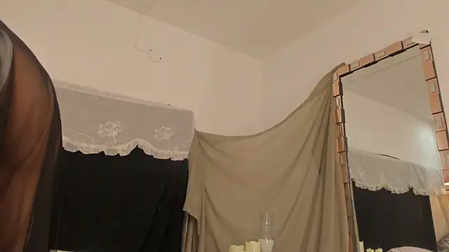 BonnieCute  online show from 09.18.25