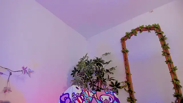 BonnieCute  online show from 02.03.26