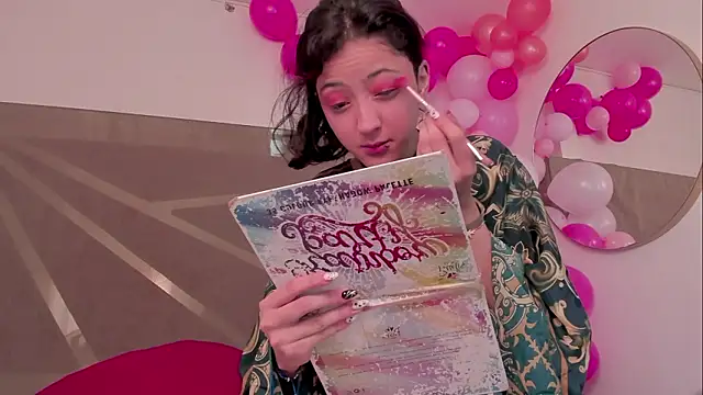 BonnieCute  online show from 03.11.26