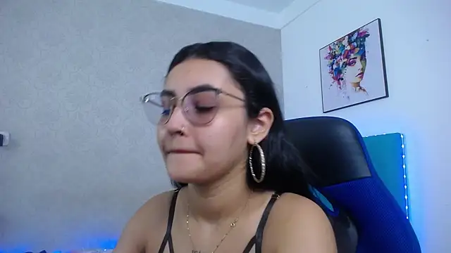 antonella sweetlittle online show from 11.27.25