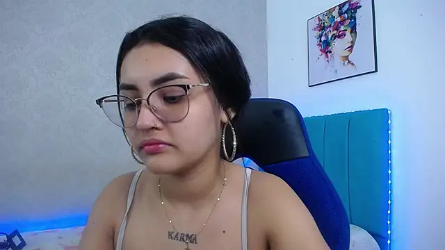 antonella sweetlittle online show from 11.28.25