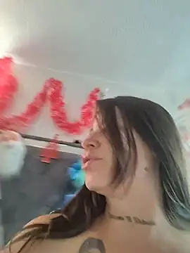 Snapshot of Alona_Evans chatting on 01.06.26 Alona Evans online show from 01.06.26